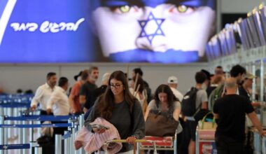 U.S.-Israel Air Service Comes Roaring Back On Delta, United And Others