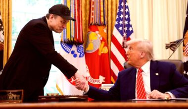 Elon Musk’s Efforts to Cut Spending in the Government Were So Incompetent That It’s Shocking, Internal Analysis Finds
