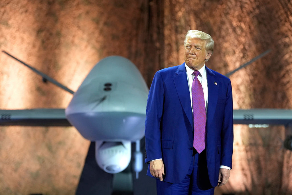 U.S. Has Lost 25% of Its Pricey Reaper Drone Fleet in Iran War: Report