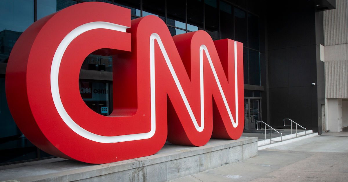 CNN Sued for Defamation by Azerbaijan After Iran War Report Links Country to Israel