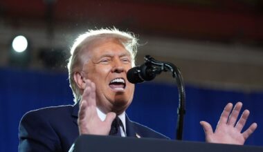 Iran Vows ‘Devastating’ Response to Trump’s ‘Economic Warfare’ Threat, Including Cyberattacks