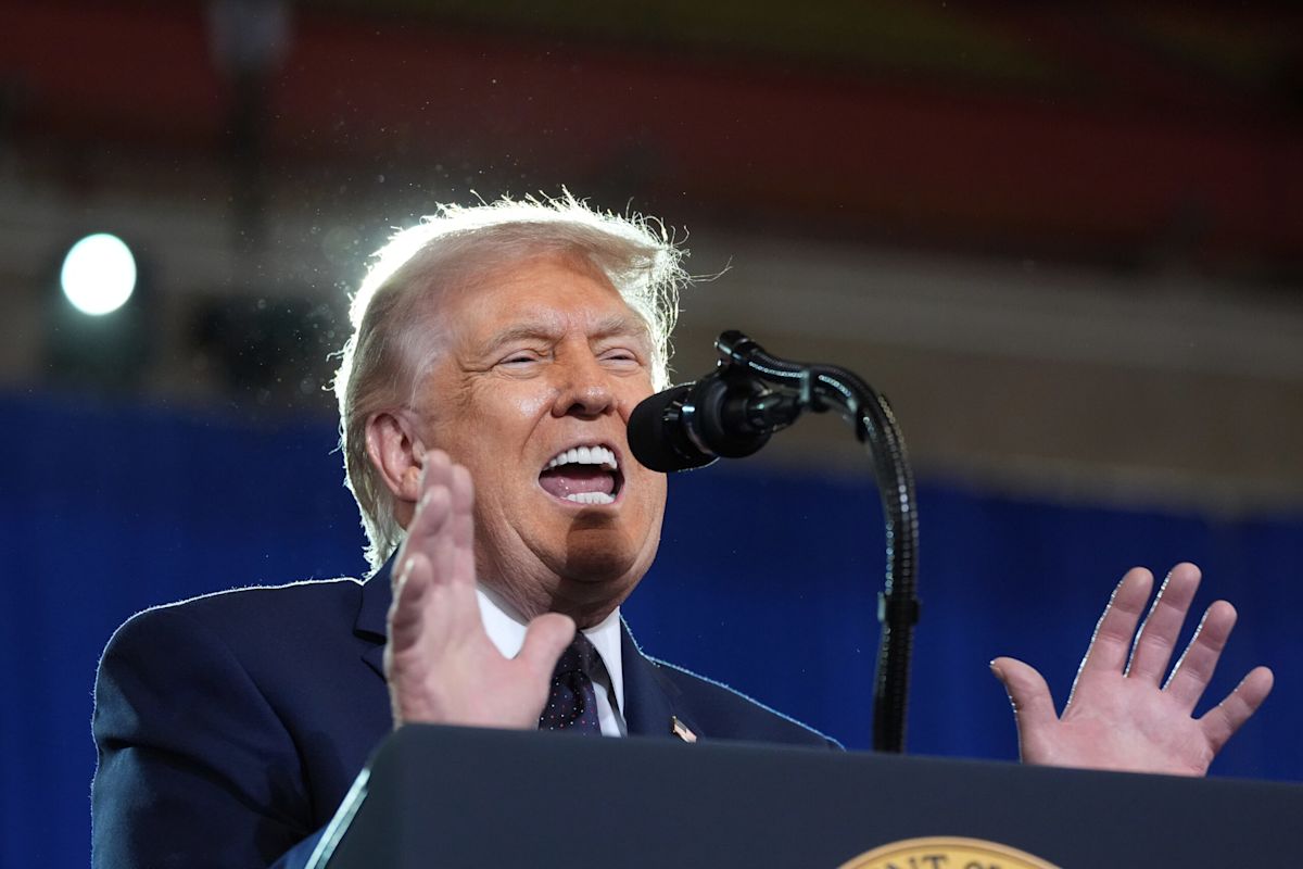 Iran Vows ‘Devastating’ Response to Trump’s ‘Economic Warfare’ Threat, Including Cyberattacks