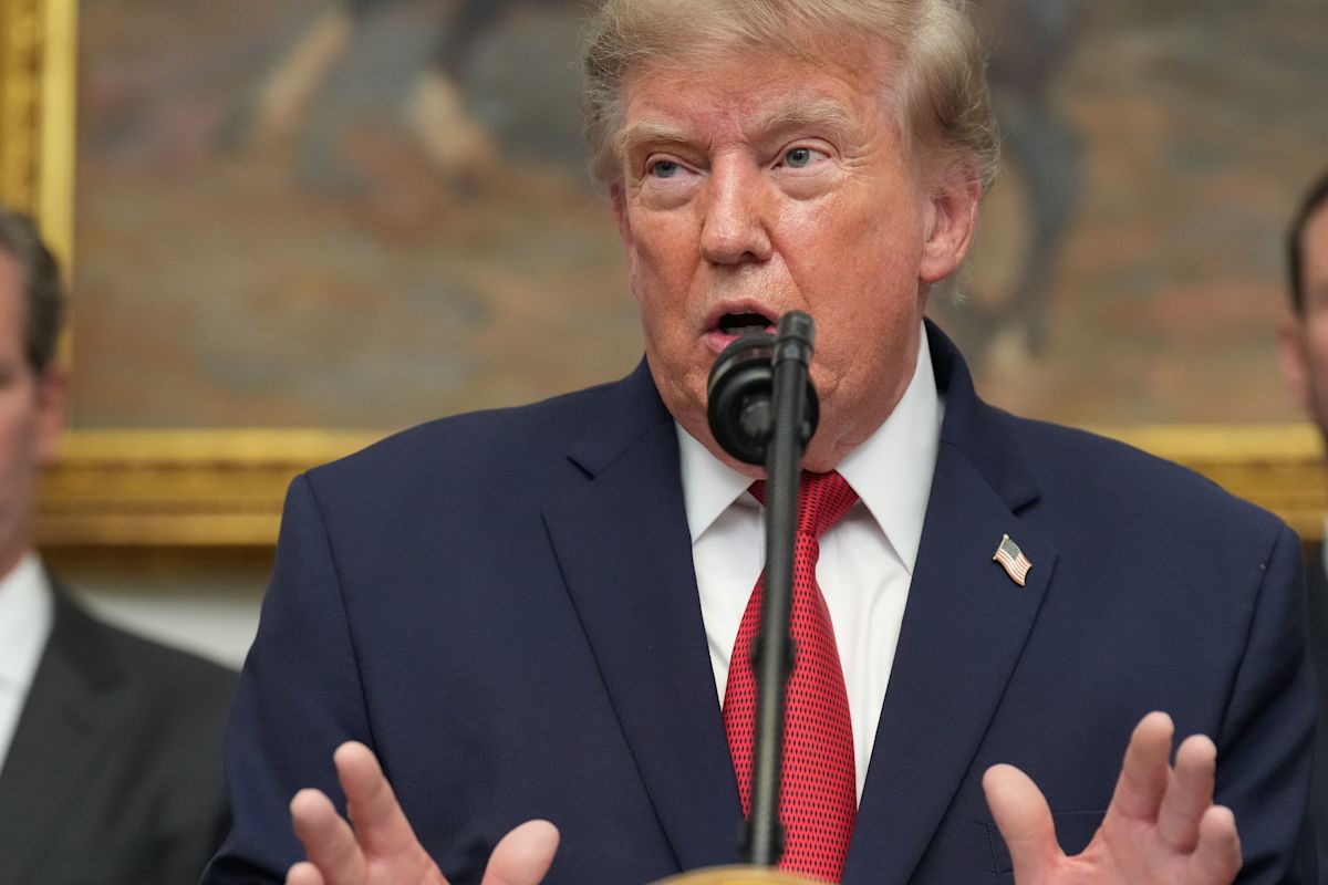 Trump Warns of ‘Economic D-Day’ Against Iran, but Tehran Is Well Acquainted With Sanctions