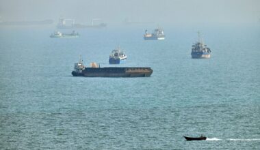 Iran’s Hormuz deal with Oman has Trump poised for the big surrender