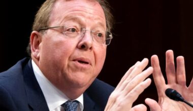 Pape: Trump's Iran Sanctions Will Be 'Ultimate Escalation Trap'