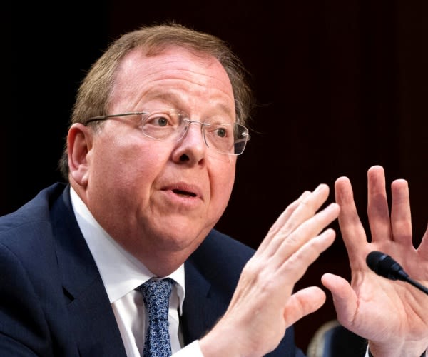 Pape: Trump's Iran Sanctions Will Be 'Ultimate Escalation Trap'