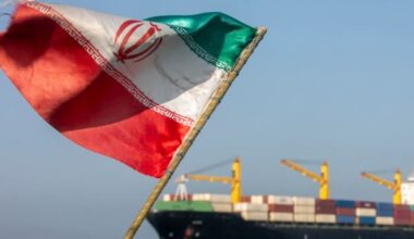 Iran Sets Sweeping US Demands to Reopen Hormuz
