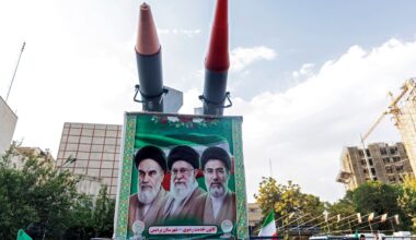 Donald Trump's economic war pushes Iran toward a dangerous limit