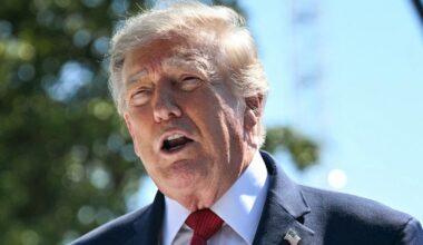 Trump declares ‘Mission Accomplished’ in Iran as conflict drags on