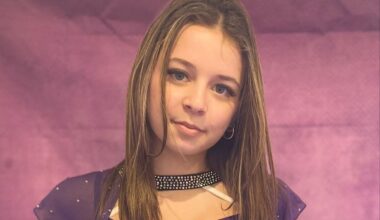 Teen Cheerleader, 16, Dies in ‘Terrible Accident’ on Family Vacation While Awaiting Her High School Exam Results