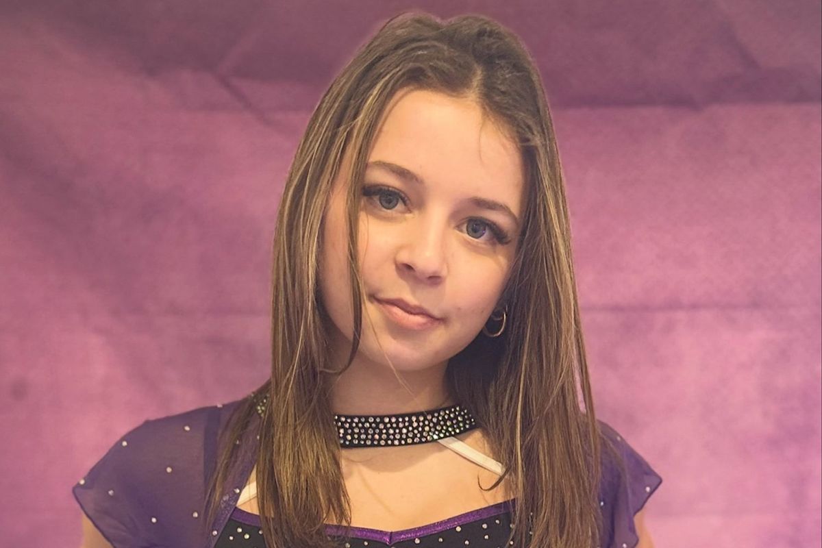 Teen Cheerleader, 16, Dies in ‘Terrible Accident’ on Family Vacation While Awaiting Her High School Exam Results