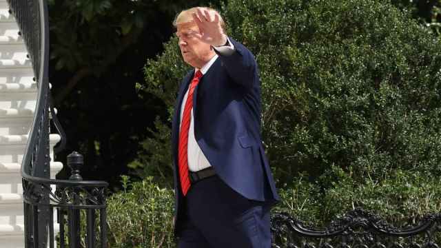 Donald Trump’s Iran War Strategy Faces a Major Turning Point — Report