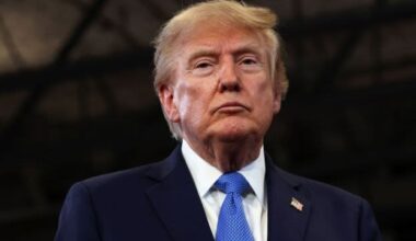 Donald Trump’s ‘Economic D-Day’ Against Iran Marks a Major Escalation