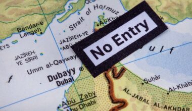 Trump Teased a Deal To Open Hormuz 'Tomorrow.' It's Been a Week.