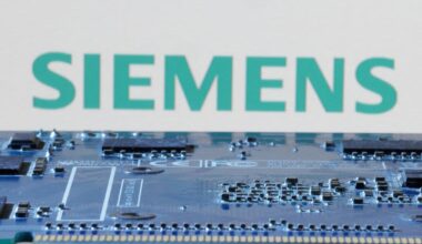 US warns Siemens devices can be hacked amid fears Iran is breaching water plants