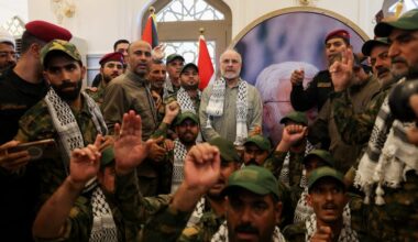 Iran says Tehran must overcome 'unjust sanctions' as U.S. ramps up economic pressure