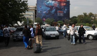 Six consequences of six months of war in Iran