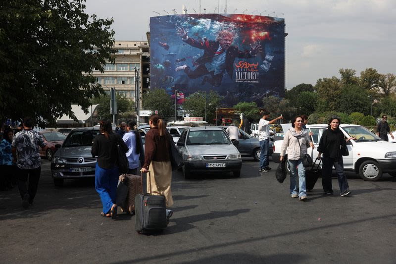 Six consequences of six months of war in Iran