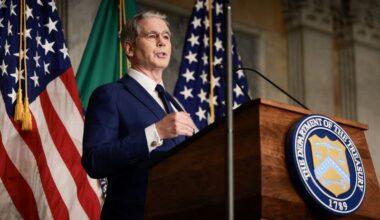 Iran vows to retaliate after US widens sanctions