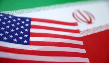 US hits Egyptian bank branches with Iran sanctions as war marks six months