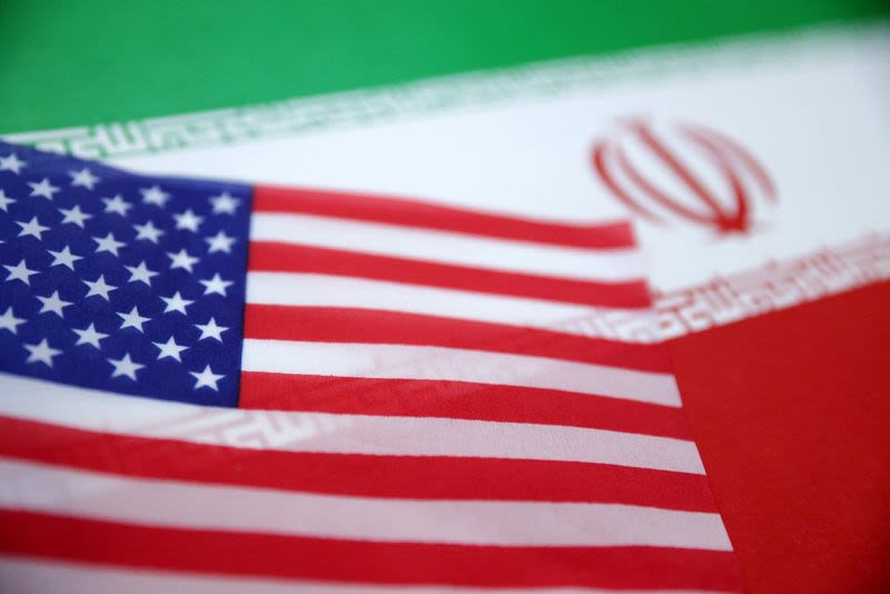 US hits Egyptian bank branches with Iran sanctions as war marks six months