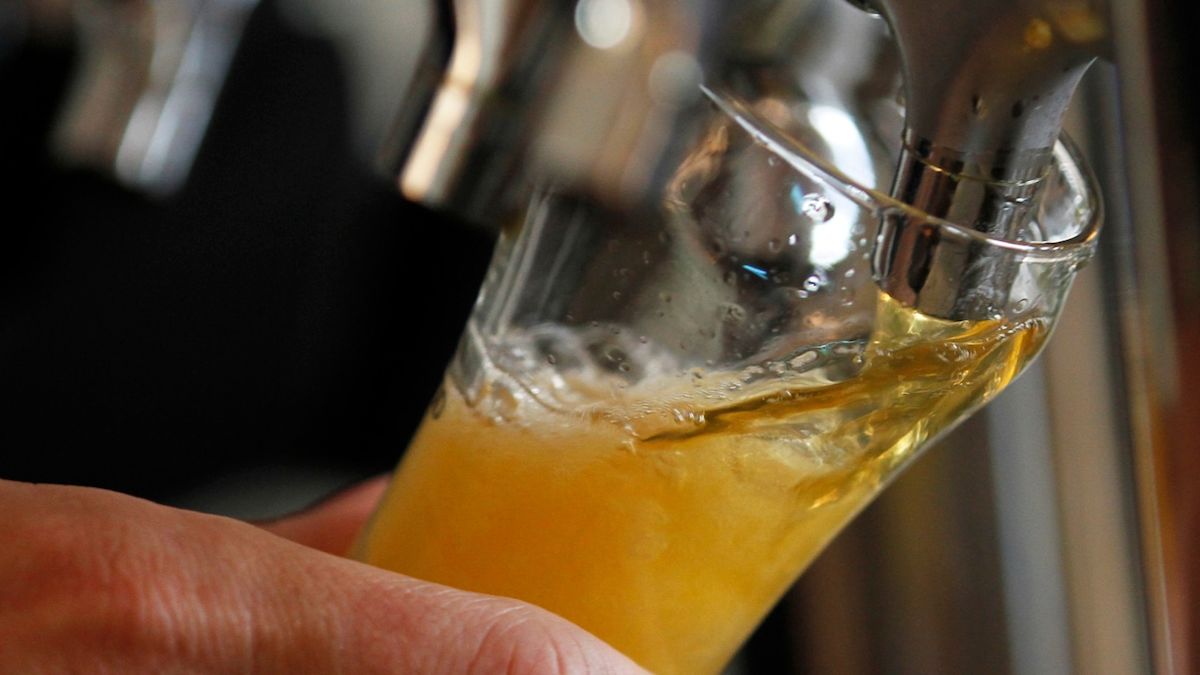 Bartender accused of shaving 18-year-old woman’s head over unpaid bill of $1800