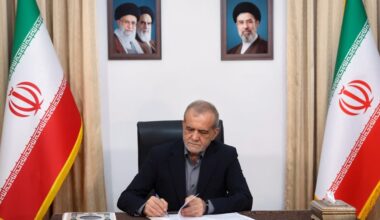 Iran says ‘world approved our victory’ over the US
