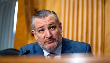 Ted Cruz defends Trump’s ‘accomplished’ Iran messaging, citing ‘multiple missions’