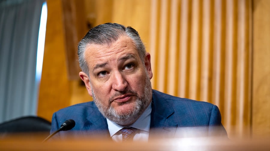 Ted Cruz defends Trump’s ‘accomplished’ Iran messaging, citing ‘multiple missions’