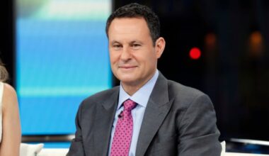 Kilmeade predicts ‘kinetic war’ with Iran before Labor Day
