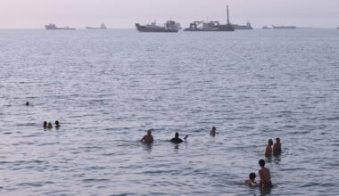 Questions rise as US claims deeper control of Strait of Hormuz