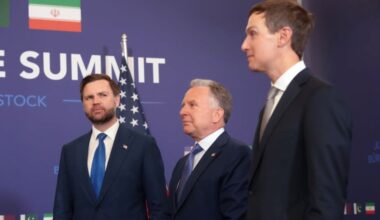 The US is using the wrong measure of pressure on Iran
