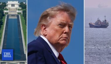 Trump's week: Major Iran strikes halted, fallout for Pirro, new birthright citizenship challenges