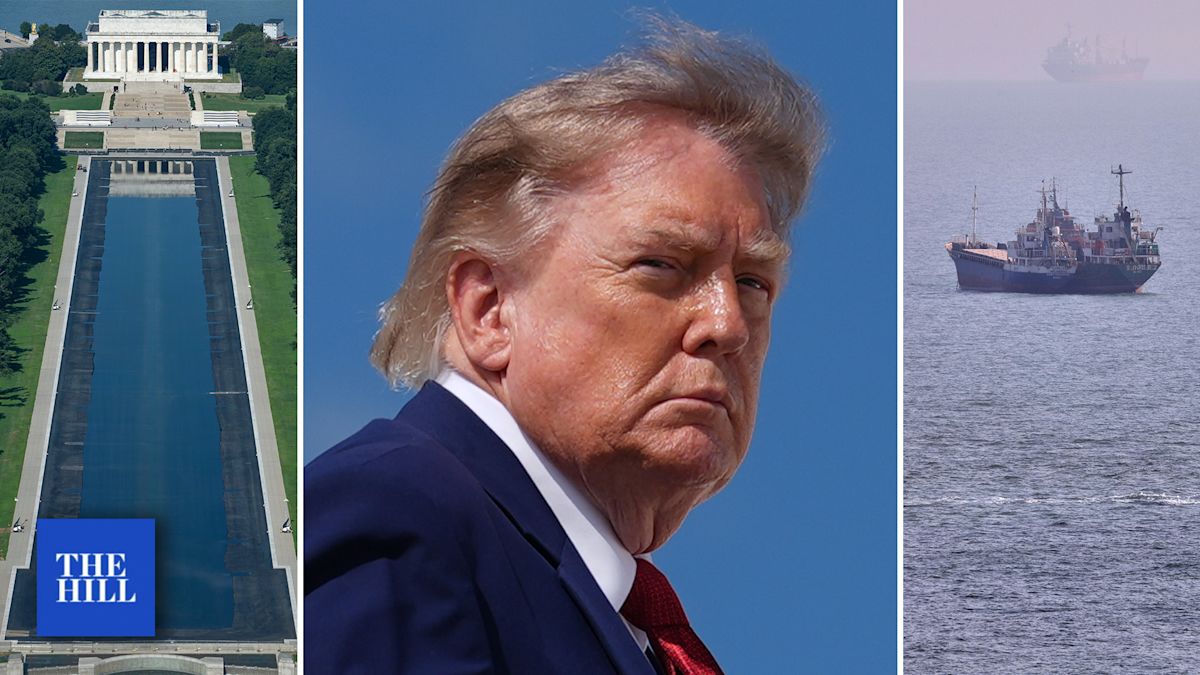 Trump's week: Major Iran strikes halted, fallout for Pirro, new birthright citizenship challenges