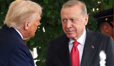 Erdogan blocked Kurdish forces from entering Iran war