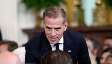 Bill Maher Checks Hunter Biden During Heated Iran War Rant