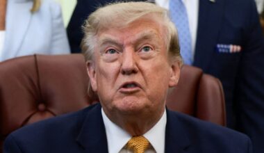 Jaw-Dropping Cost of Damages in Trump’s War Exposed - Yahoo