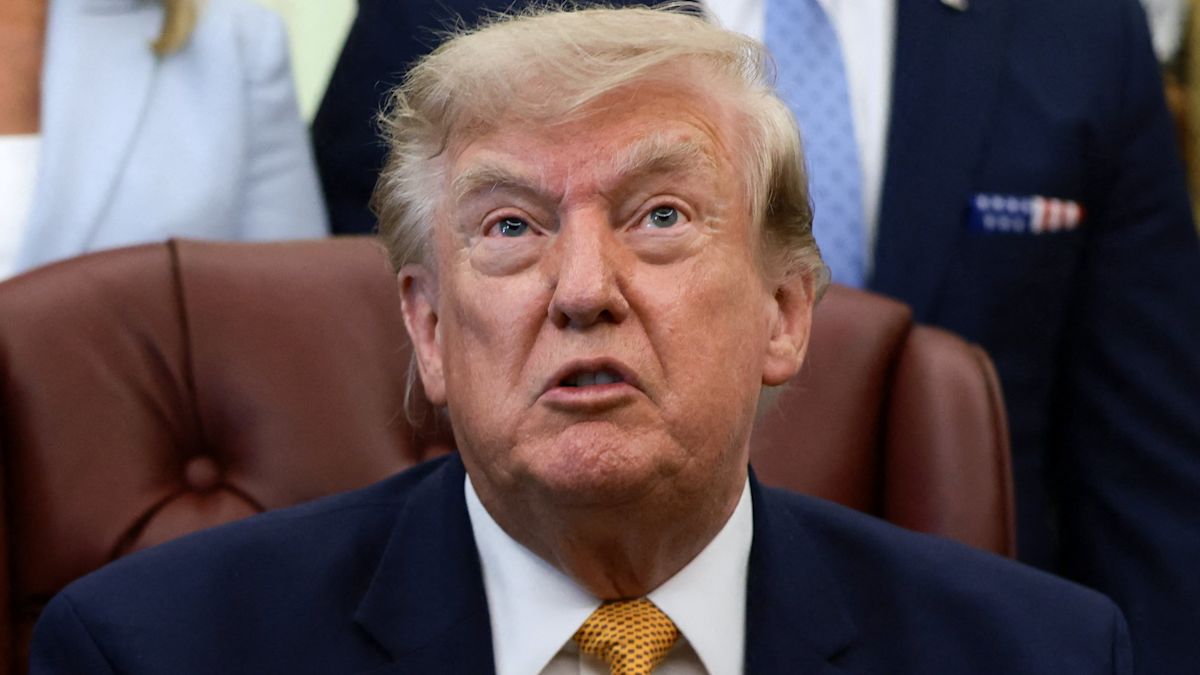 Jaw-Dropping Cost of Damages in Trump’s War Exposed - Yahoo