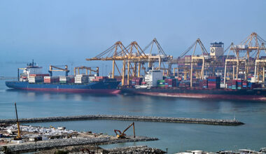 UAE Suspends Trade With Iran After Reported Missile Strikes