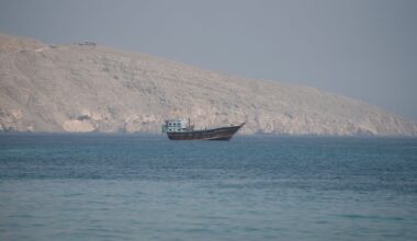 Iran live updates: Tanker struck by projectile as US and Iran trade threats
