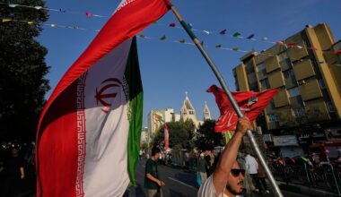 Iran live updates: CENTCOM says targeted Iranian forces posed 'imminent threat'