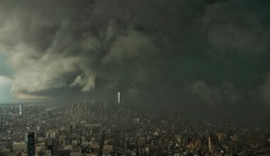 Northeast braces for severe weather, potential flooding: Forecast
