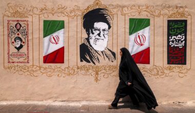 Iran executes protesters in public as regime expands postwar repression: Reports