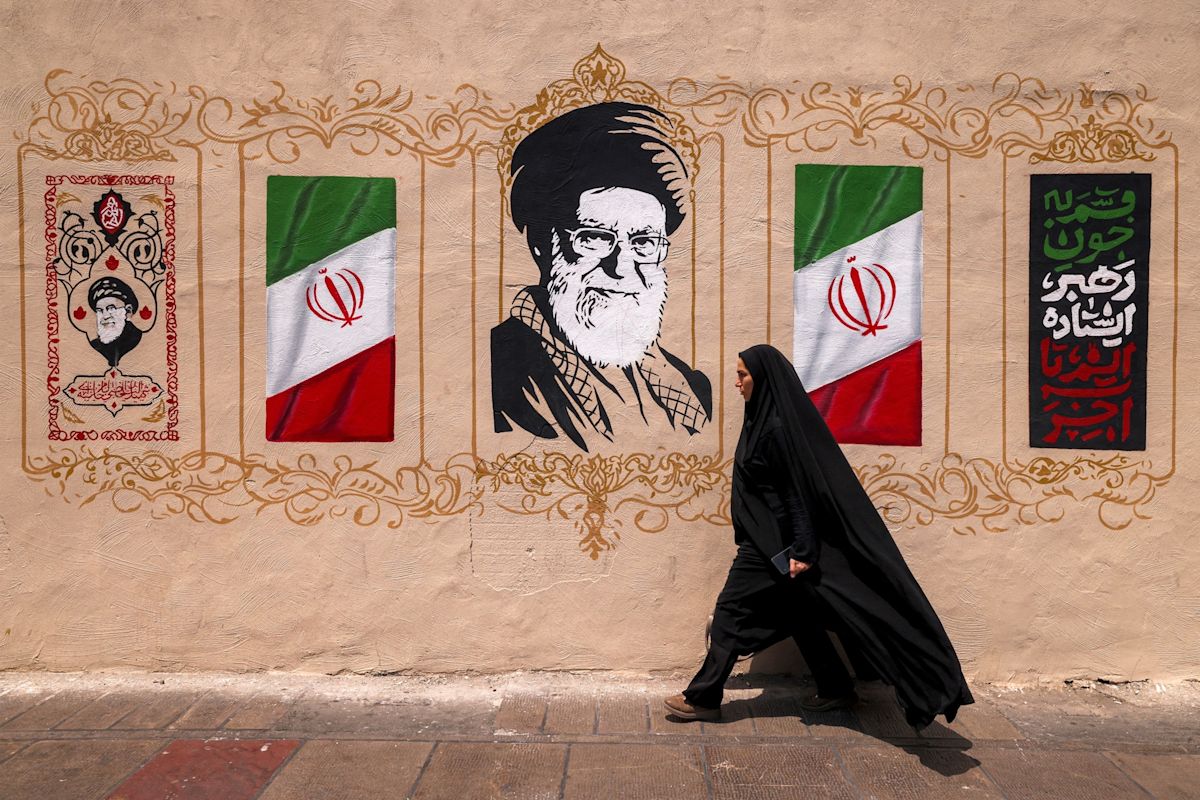 Iran executes protesters in public as regime expands postwar repression: Reports