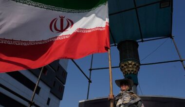 Iran live updates: Ship attacked in Strait of Hormuz, casualty reported, UKMTO says