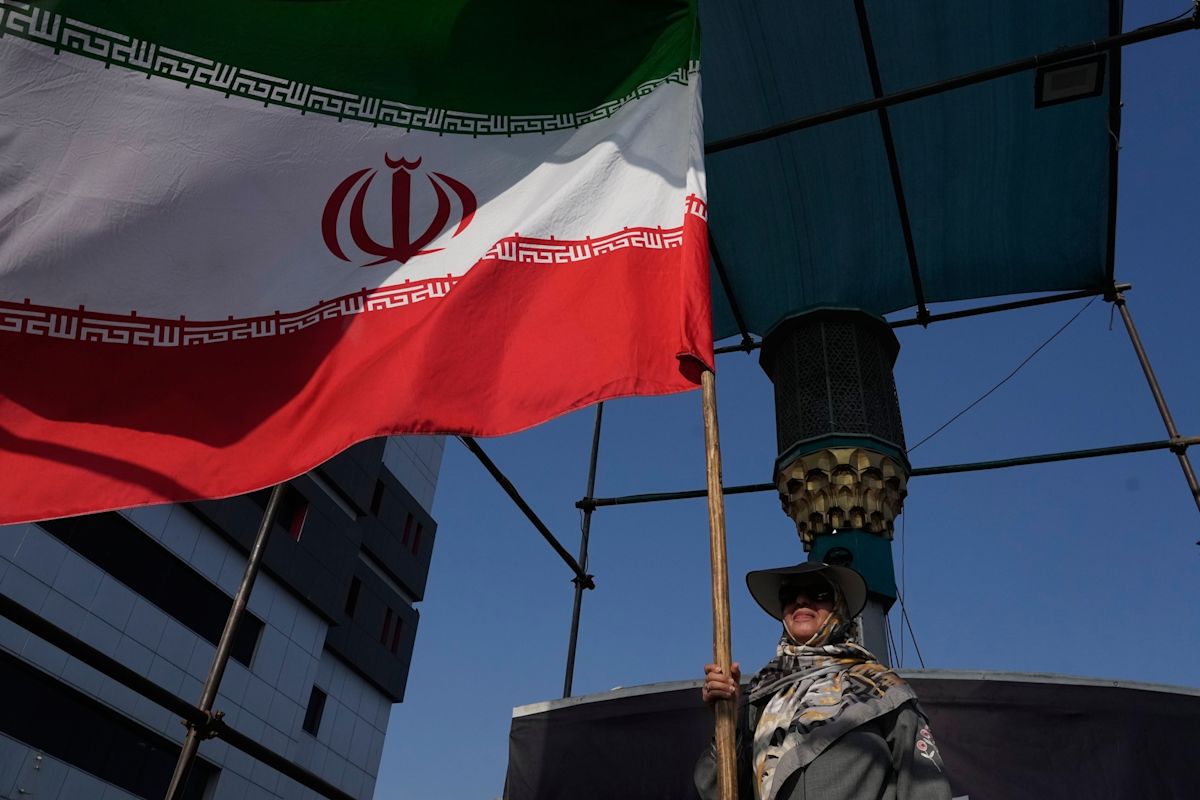 Iran live updates: Ship attacked in Strait of Hormuz, casualty reported, UKMTO says