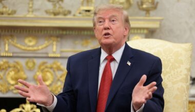 Trump threatens 'Economic D-Day' for countries that help Iran