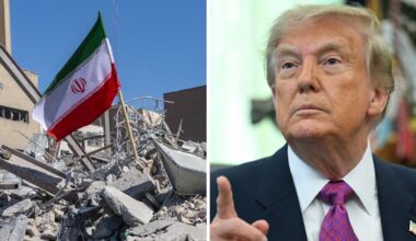 Six months on, the Iran war has changed the Middle East, but not in the way its architects had hoped