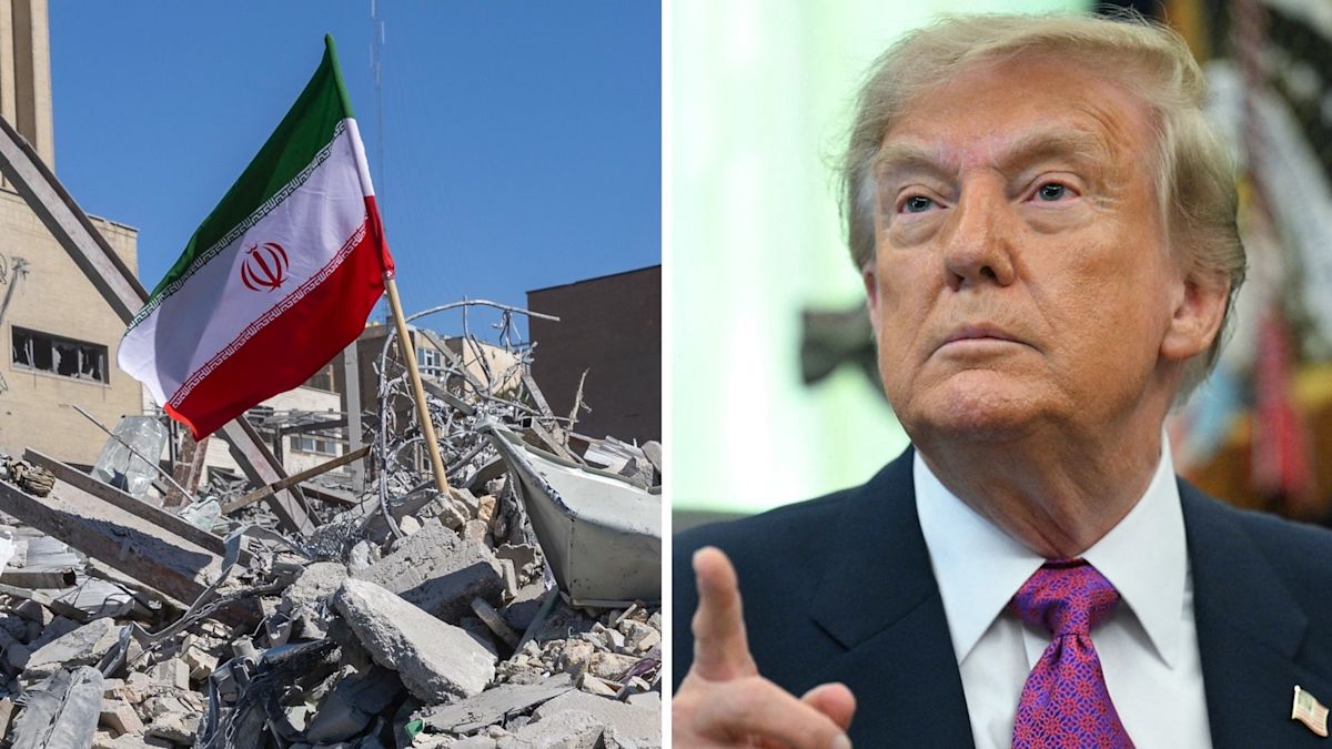 Six months on, the Iran war has changed the Middle East, but not in the way its architects had hoped