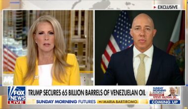 US applying 'total pressure' against Iran, Rep Brian Mast says